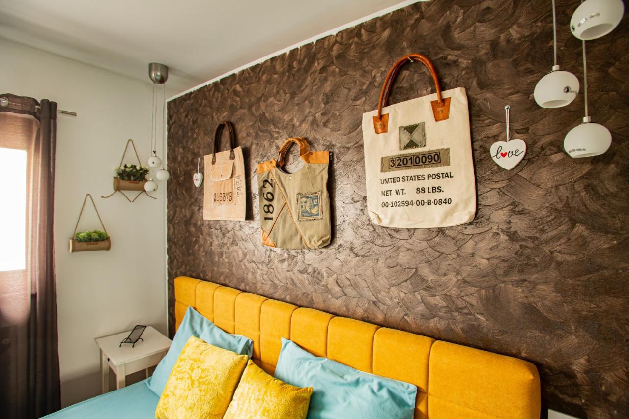 Apartmán Amo Bukurešť Exteriér fotografie