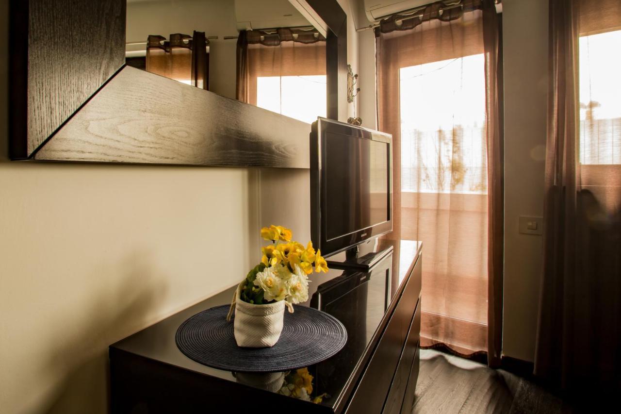 Apartmán Amo Bukurešť Exteriér fotografie